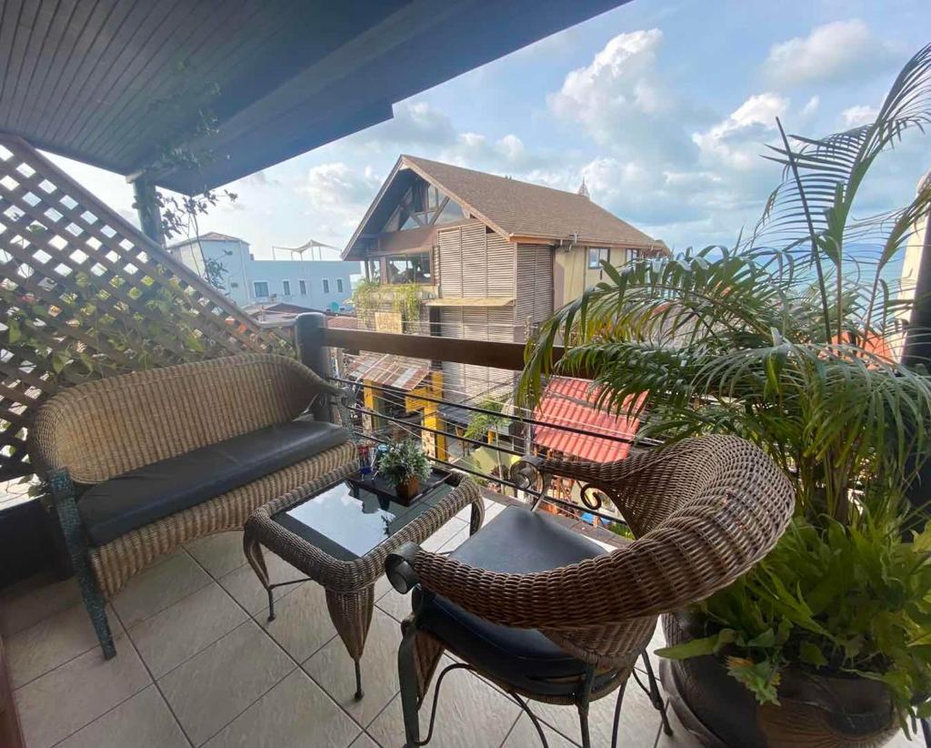 Green​ house​ Samui photo 1
