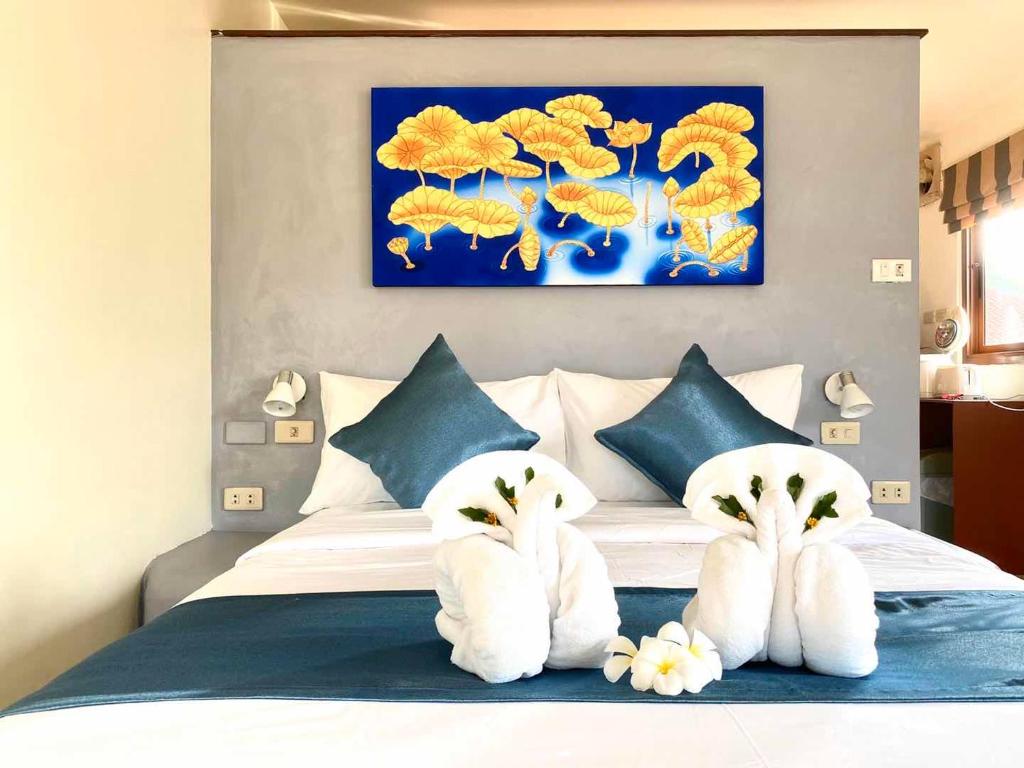 Green​ house​ Samui photo 3