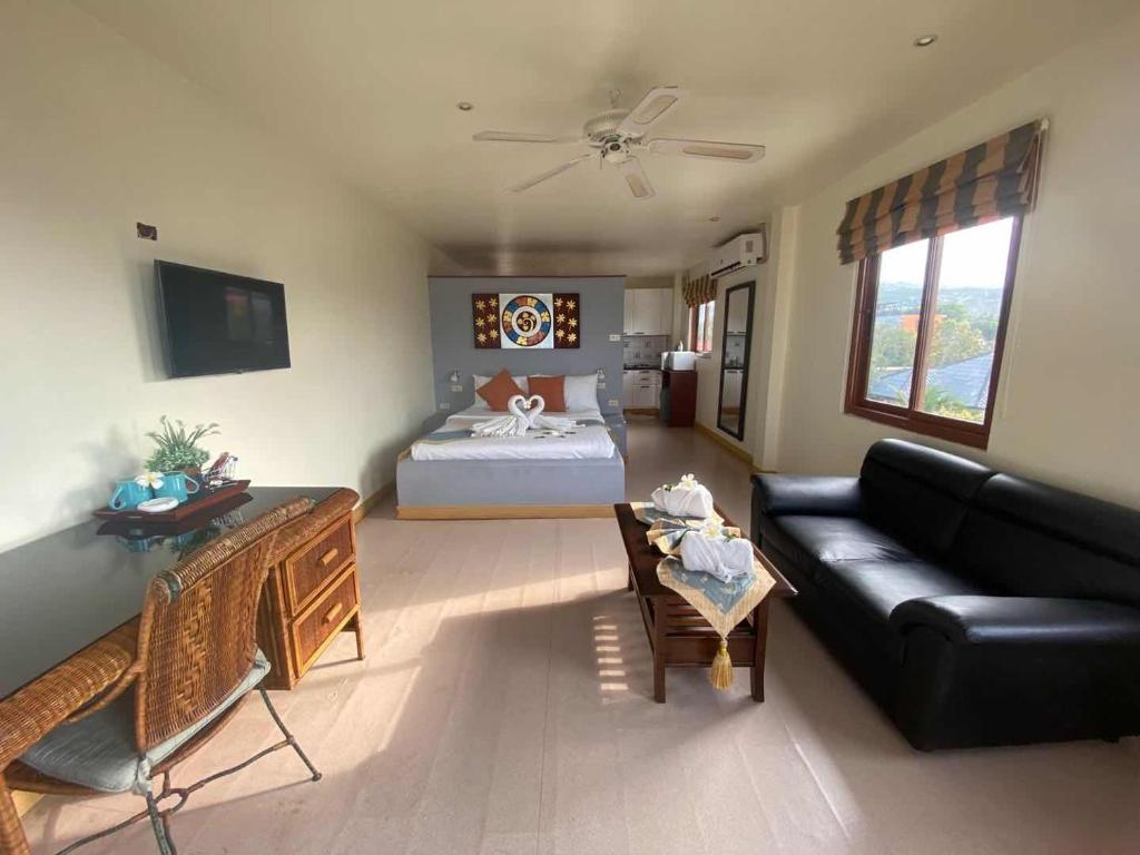 Green​ house​ Samui photo 2