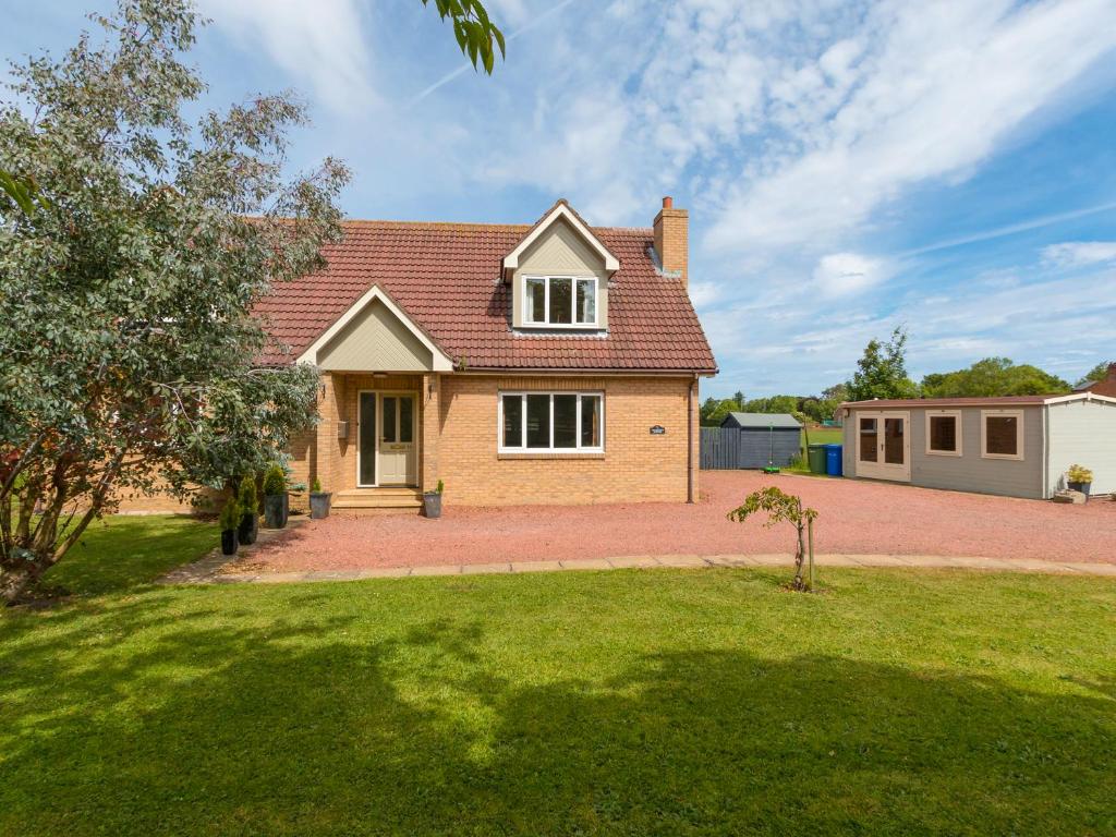 Millennium Cottage photo 1