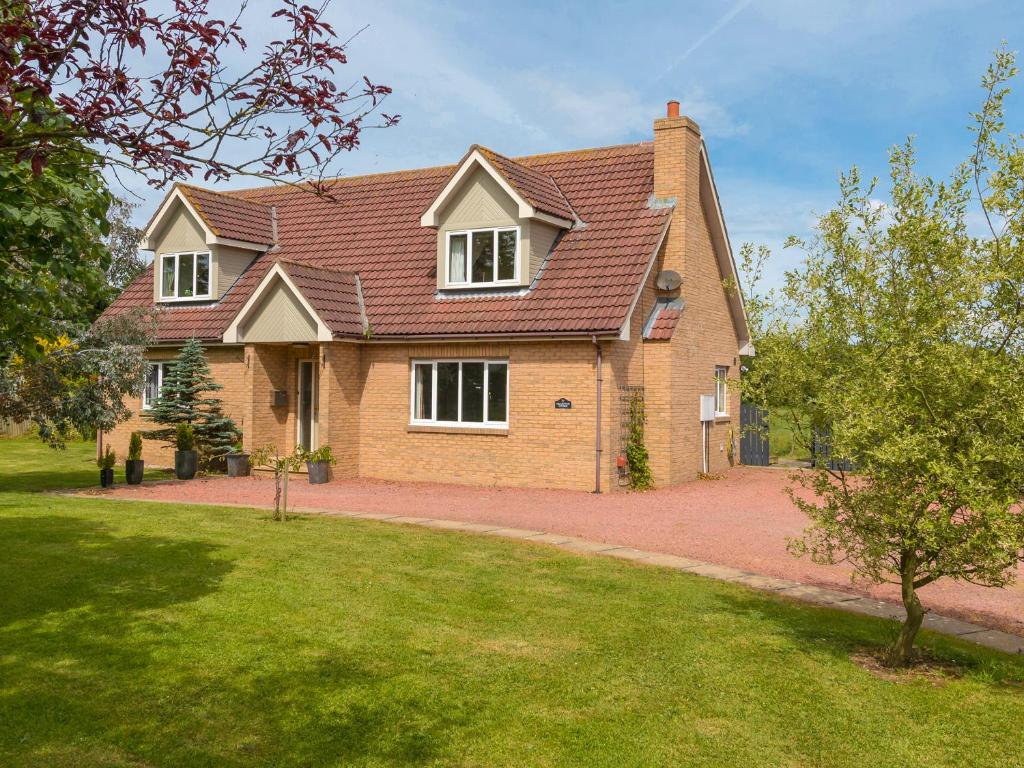 Millennium Cottage photo 2