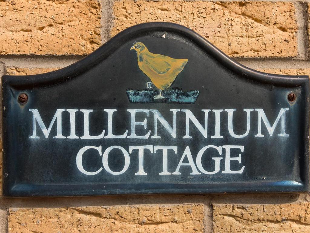 Millennium Cottage photo 3