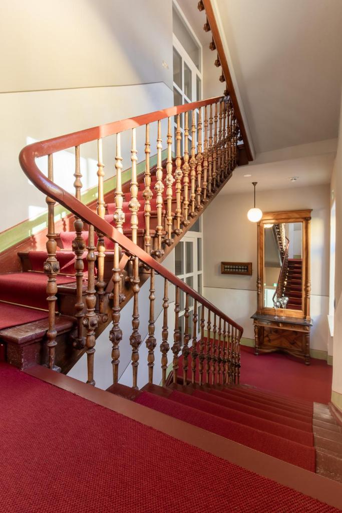 Villa Rein Boutiquehotel photo 4