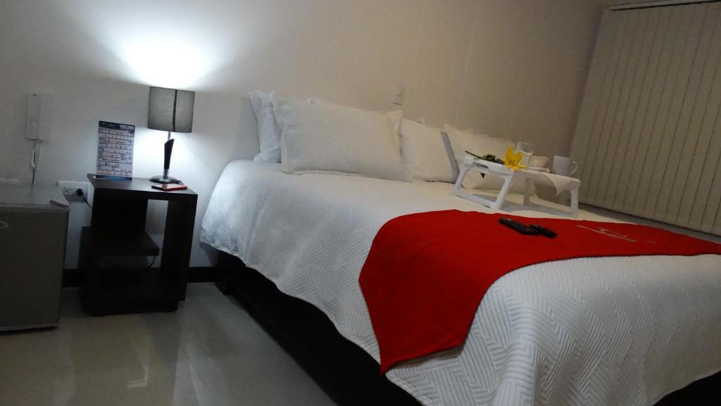 HOTEL OLIMPIA photo 1