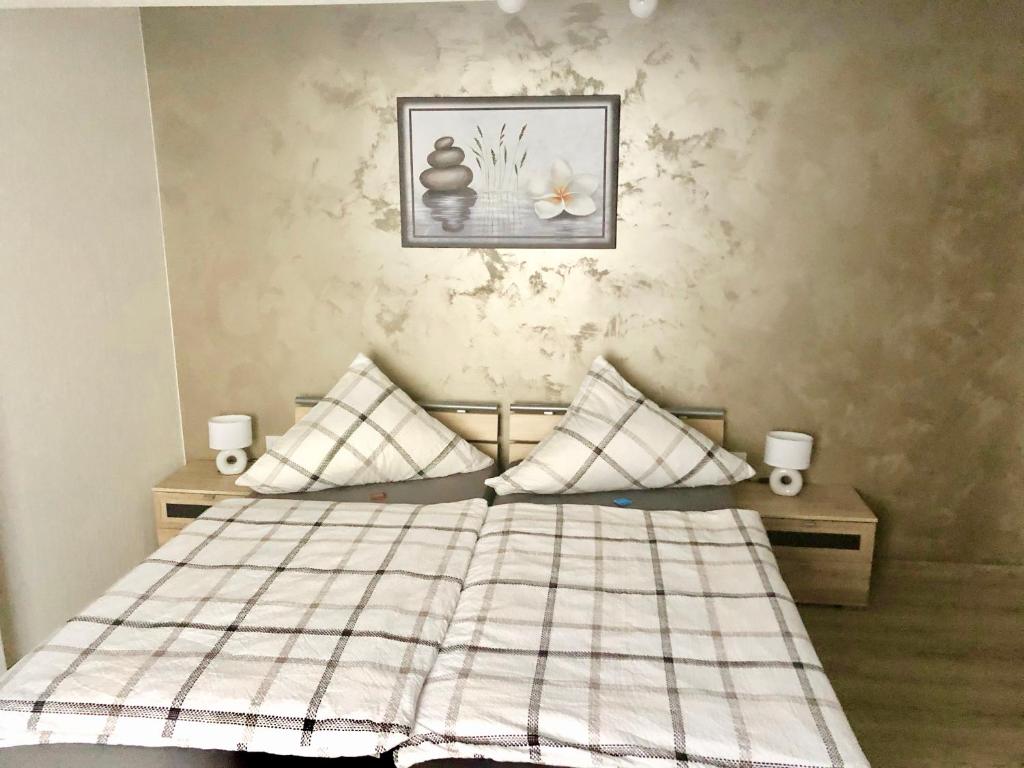 City Pension Room Type - Double Room with Private Bathroom