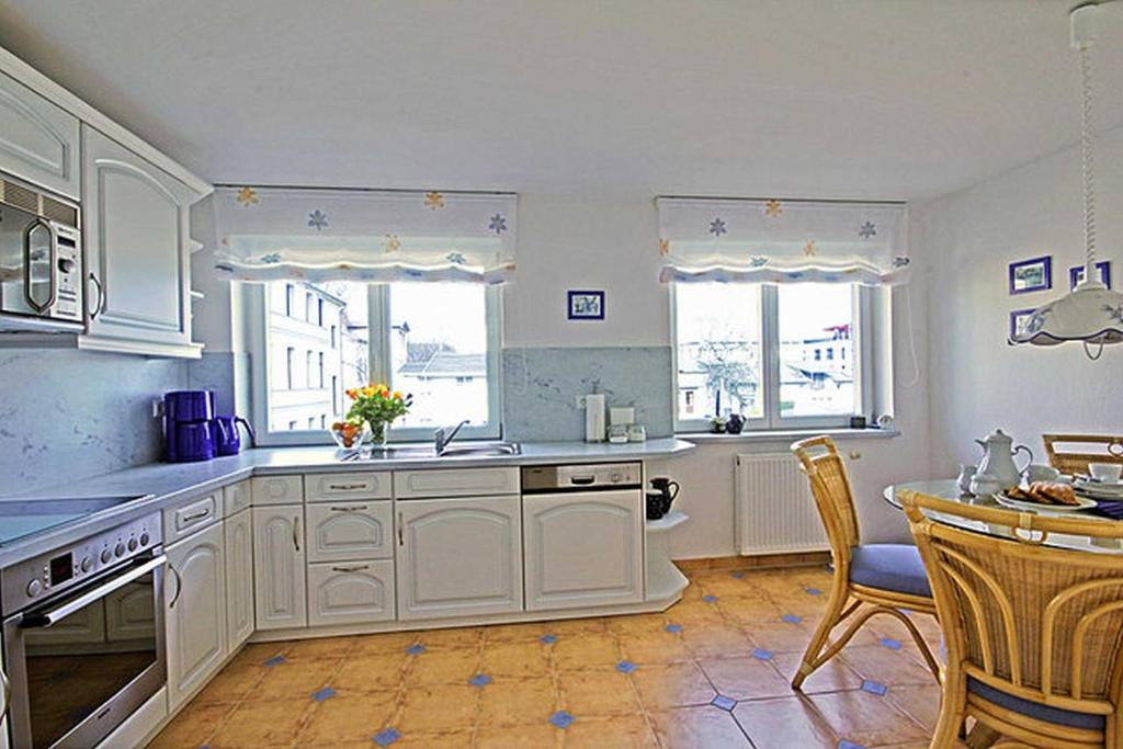 Villa Seestern _ Wohnung 10 photo 3