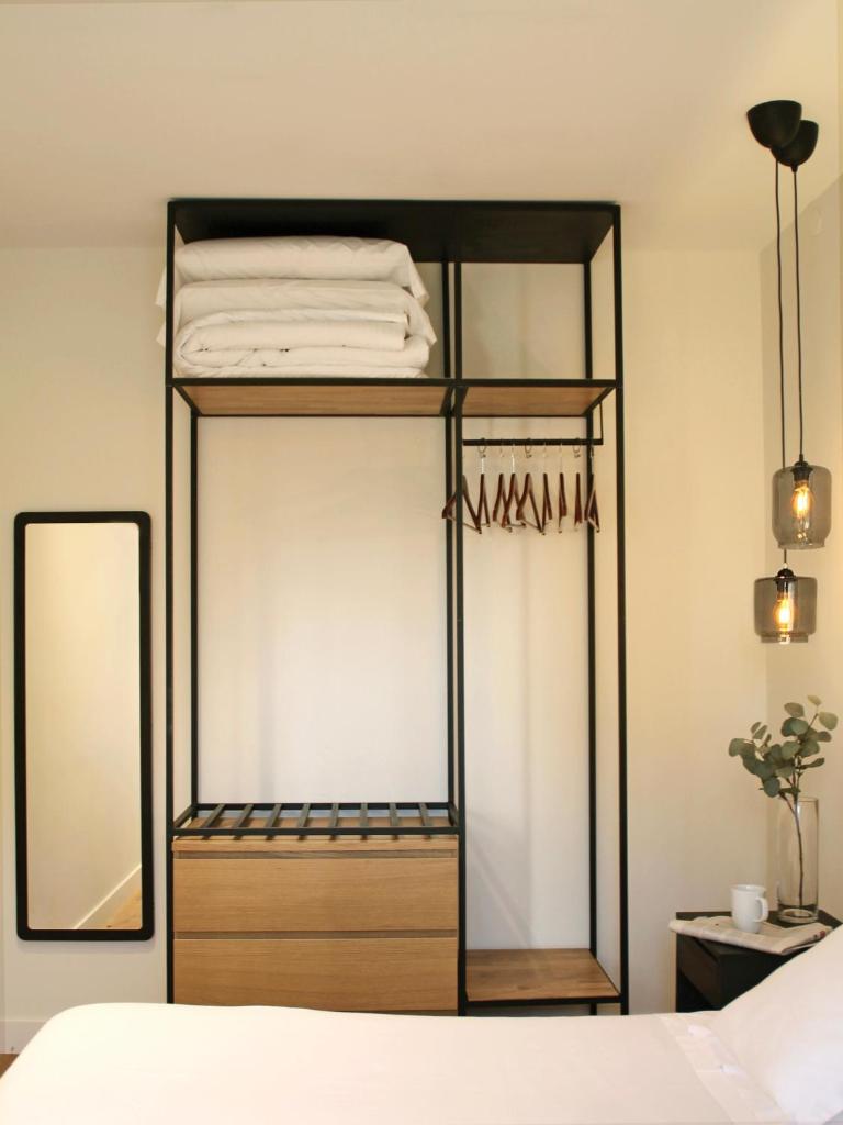 Hotel Boutique Astorga photo 4
