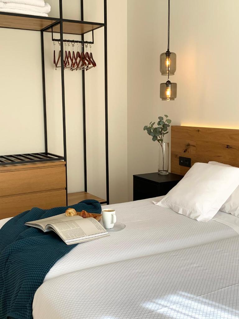 Hotel Boutique Astorga photo 3
