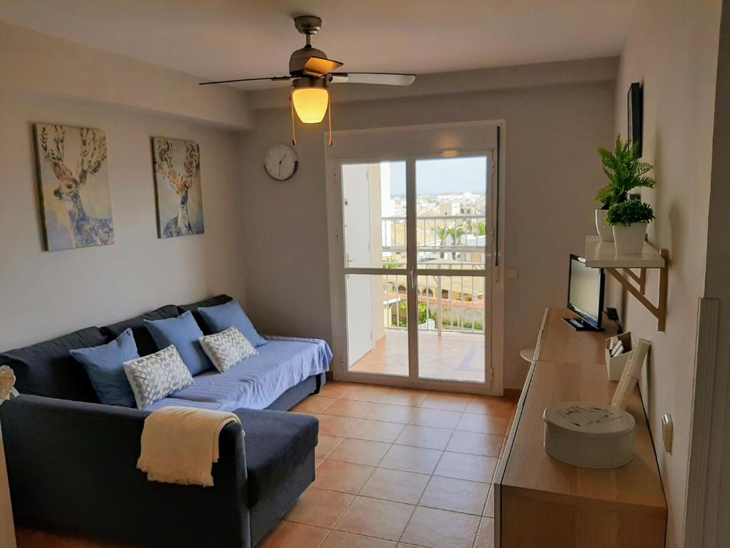 APARTAMENTO PLAYA DE REGLA, Chipiona, primera linea photo 3