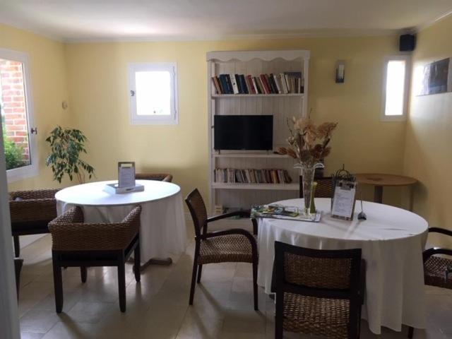 Logis Hotel Le Nuage photo 2