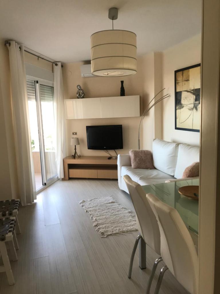 Apartamento Bruselas photo 2