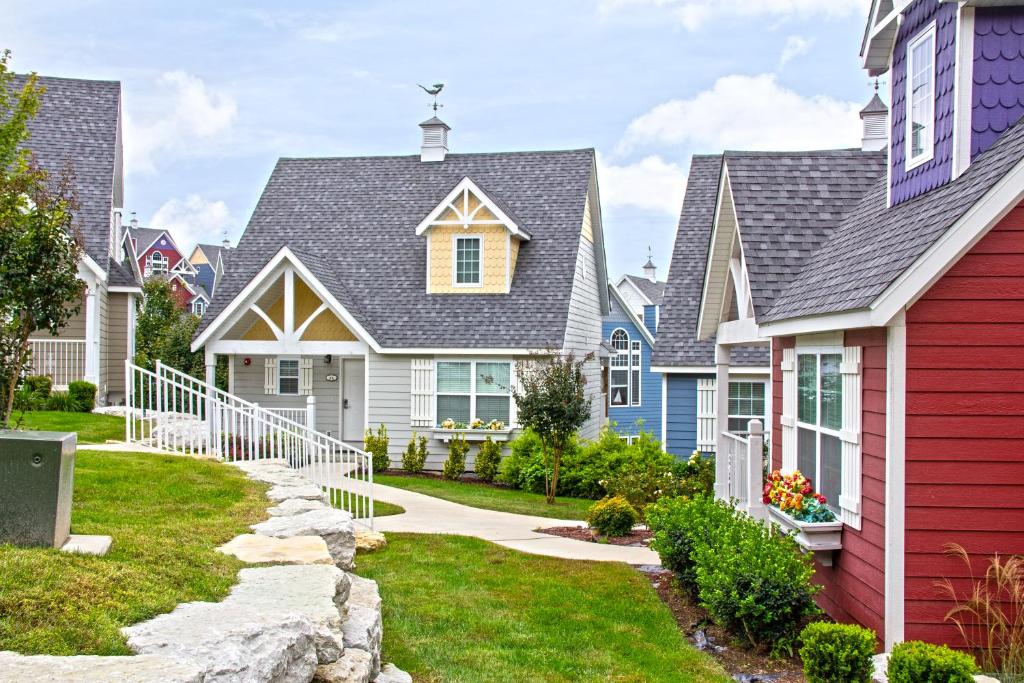 Stormy Point Village Resort image