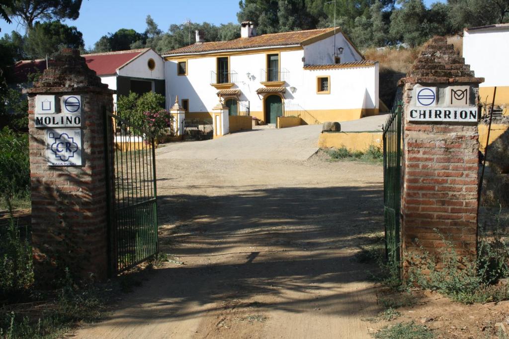 Molino Chirrión photo 2
