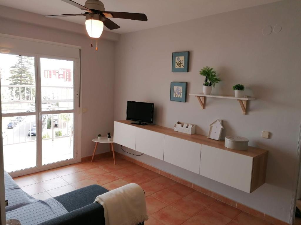 APARTAMENTO PLAYA DE REGLA, Chipiona, primera linea photo 2