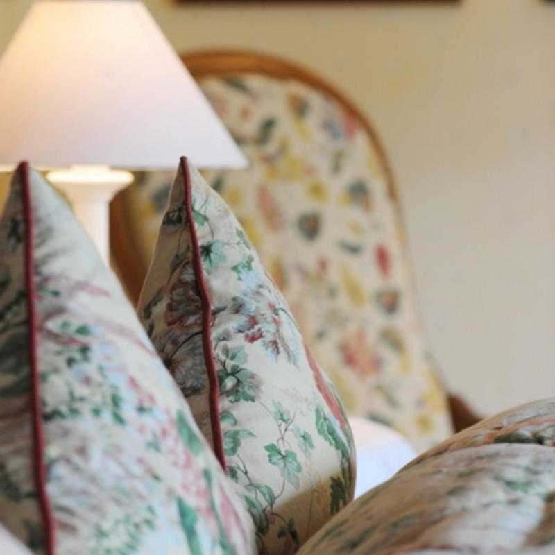 Landhaus Ettenbühl Bed and Breakfast photo 4