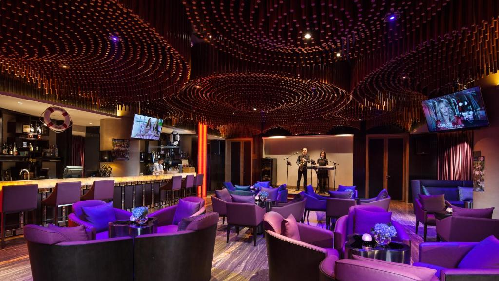 Crowne Plaza Hangzhou Thousand Island Lake, an IHG Hotel photo 2