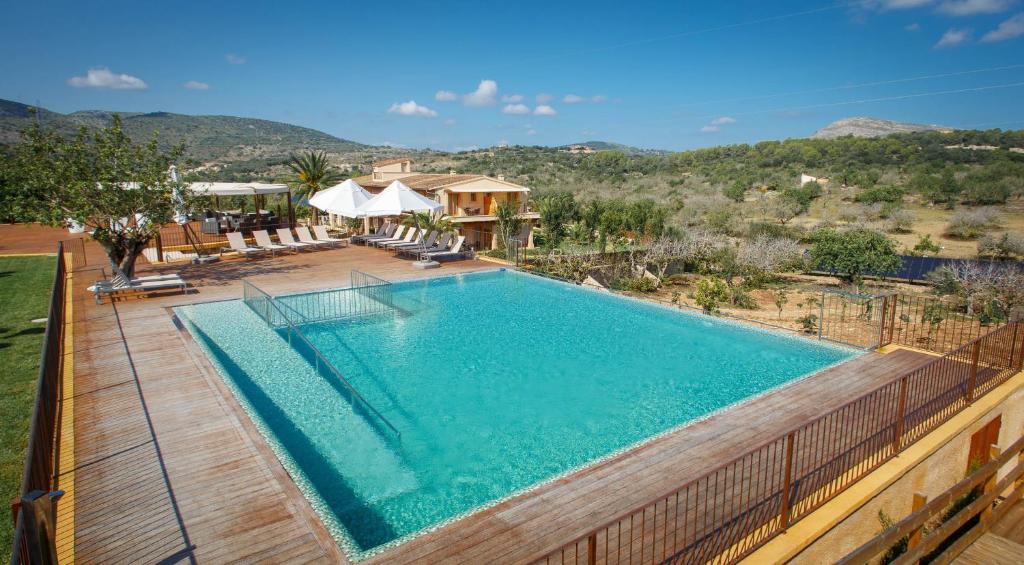 Agroturismo S'Arboçar photo 2