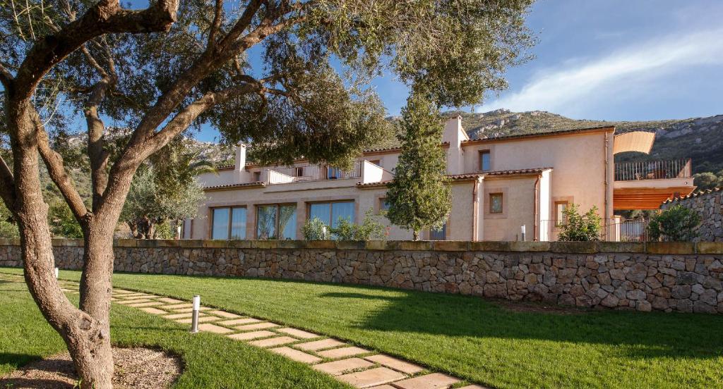 Agroturismo S'Arboçar photo 1