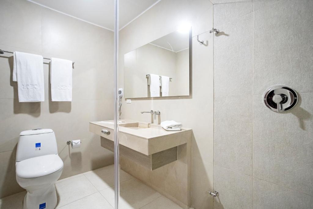 Loft Hotel Ipiales photo 1