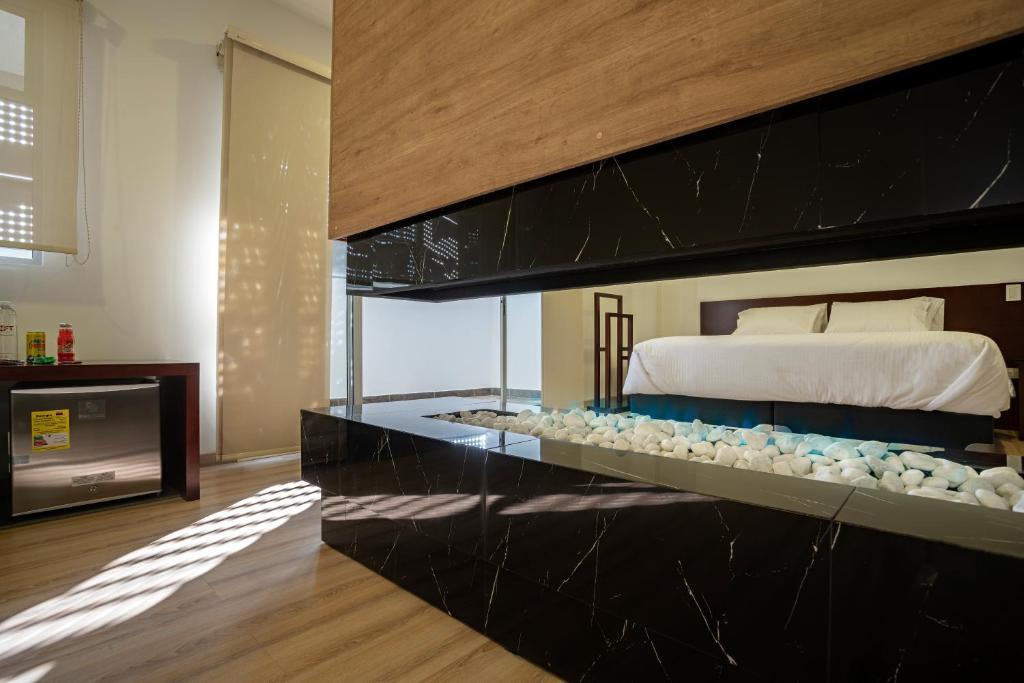 Loft Hotel Ipiales photo 4