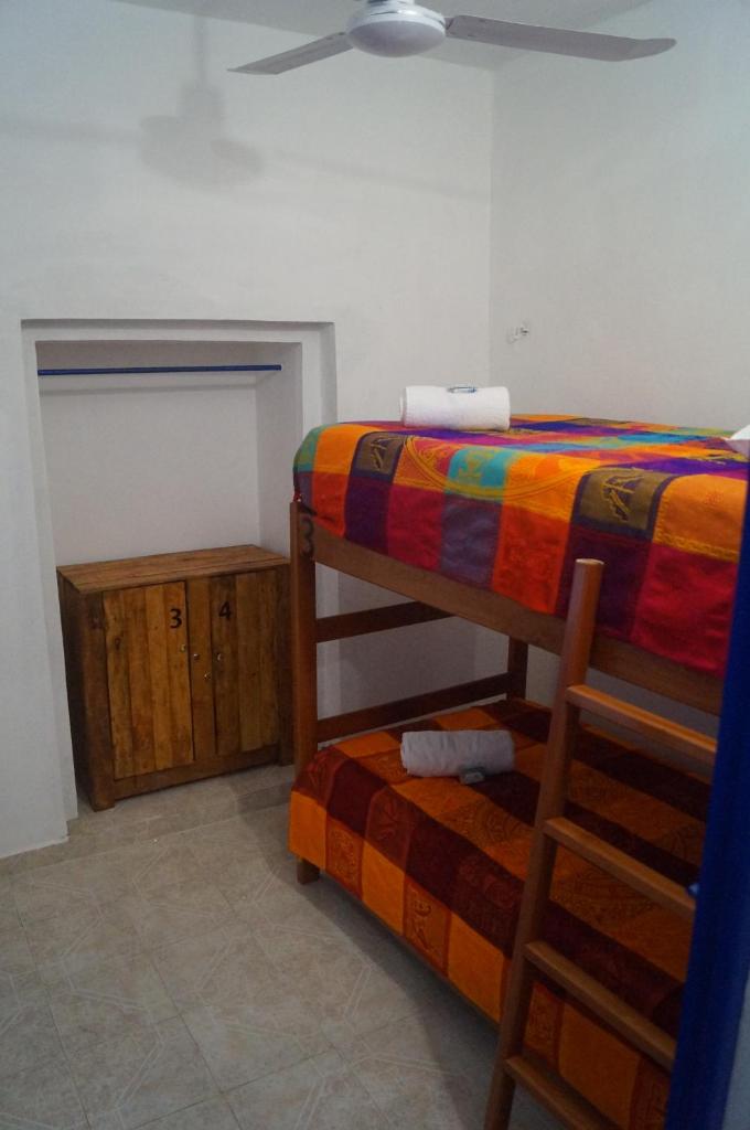 Hostal Las Cruces photo 3