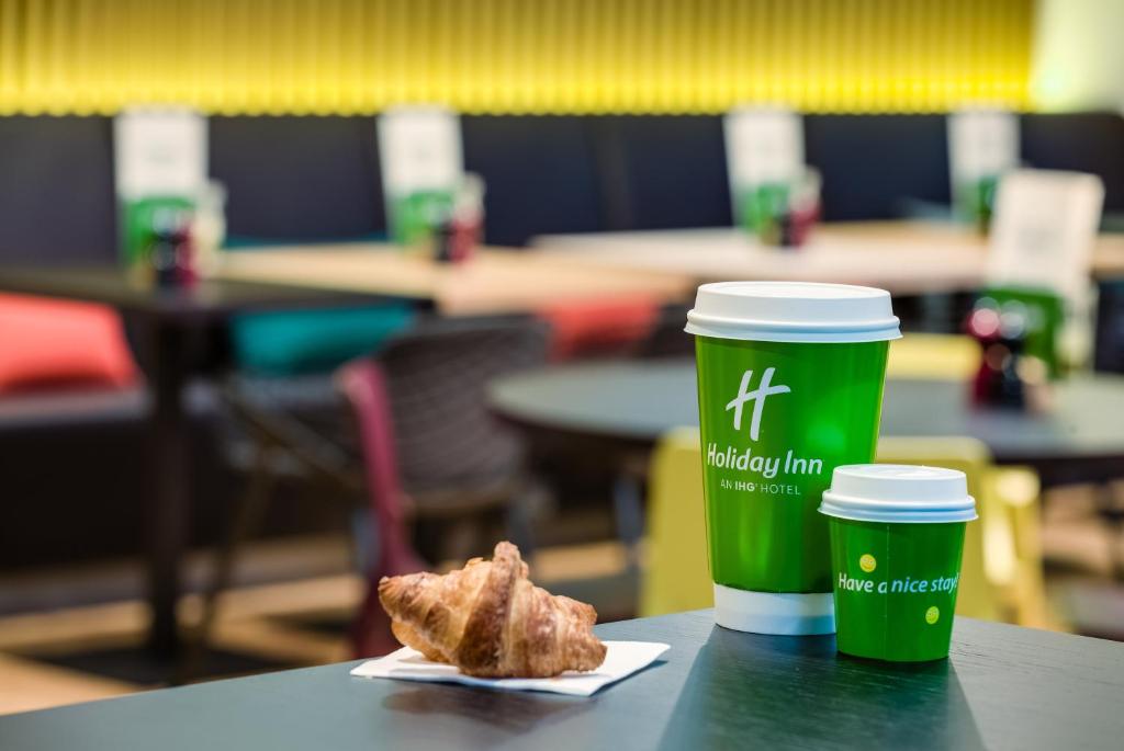 Holiday Inn - Warsaw City Centre, an IHG Hotel