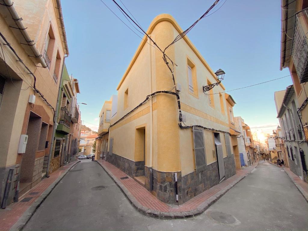 Habitaciones Callosa photo 1