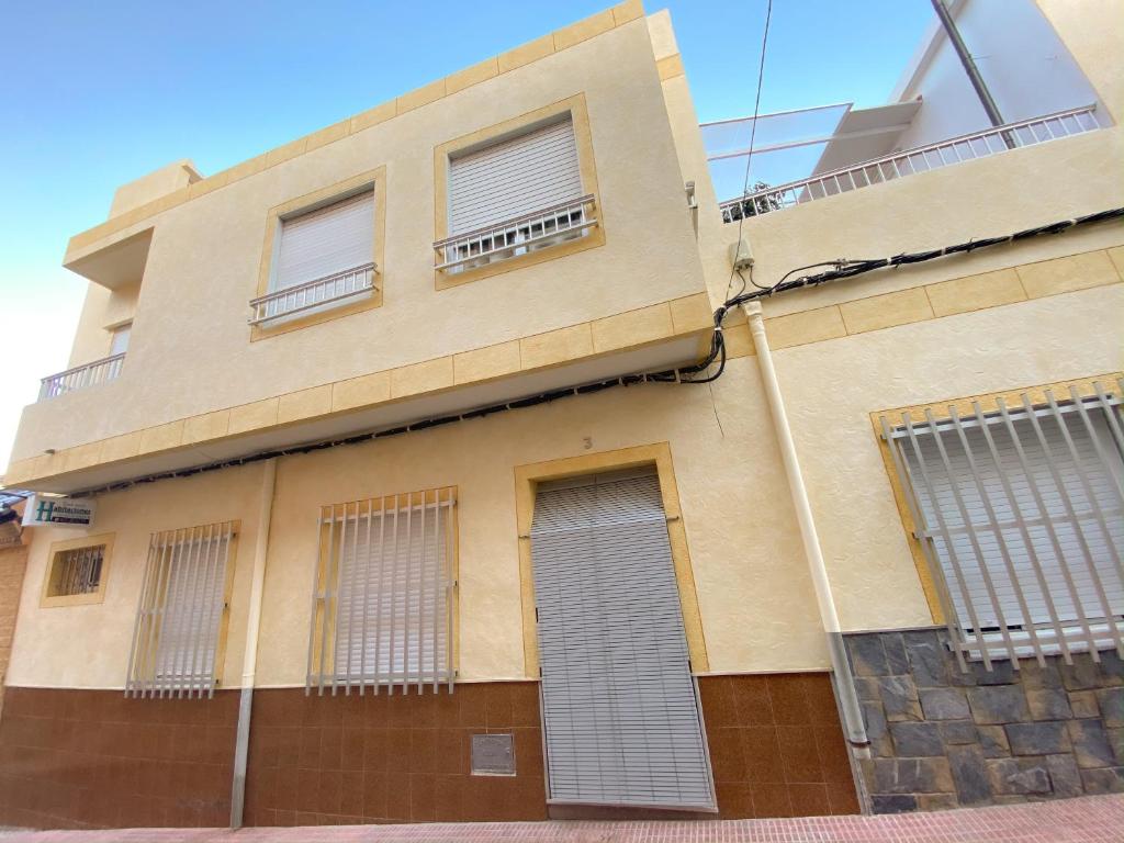 Habitaciones Callosa photo 3