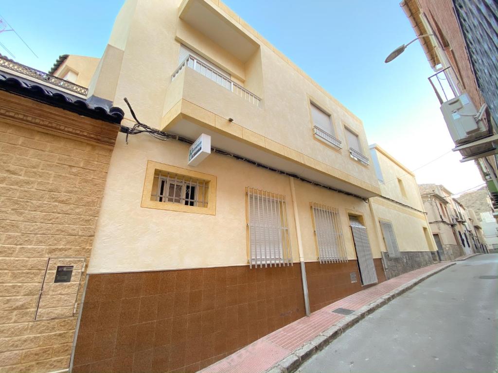 Habitaciones Callosa photo 4