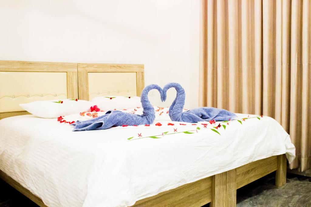 Holiday Cottage Thoddoo, Maldives photo 4