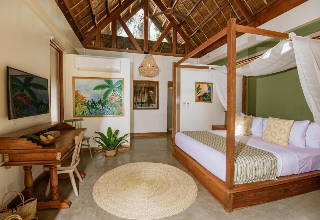 Las Palmas Villas and Casitas Siargao photo 4