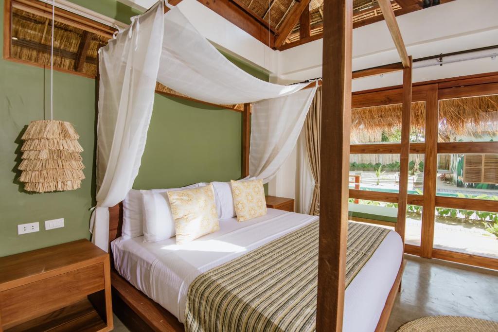 Las Palmas Villas and Casitas Siargao photo 3