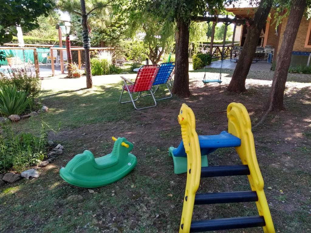 Casa La Serena photo 3