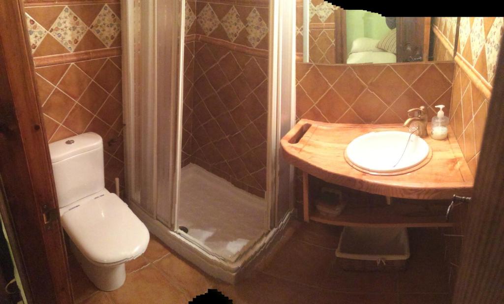 Casa el Roso photo 2