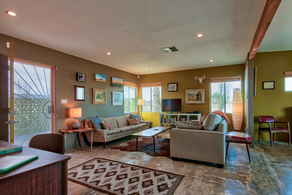 Rancho Deluxe photo 1