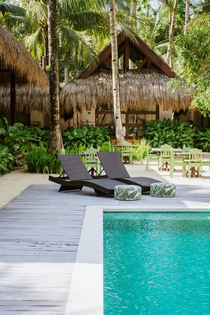 Las Palmas Villas and Casitas Siargao photo 1