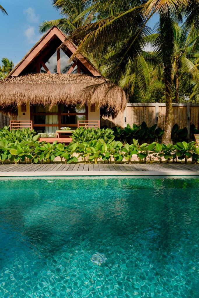 Las Palmas Villas and Casitas Siargao photo 2