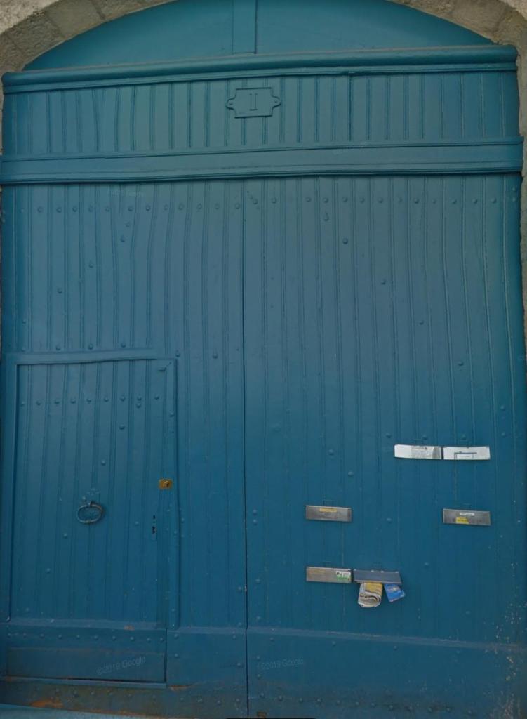 Calme et au cœur du centre historique photo 2