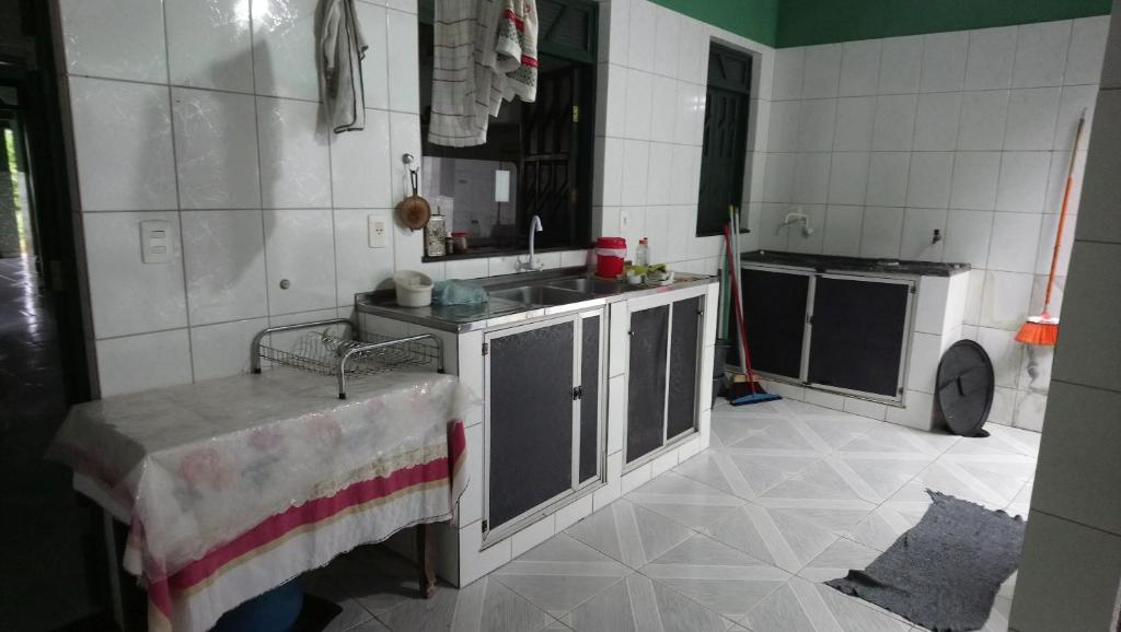 Hospedaria Casa Verde photo 2