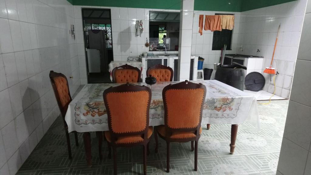 Hospedaria Casa Verde photo 3