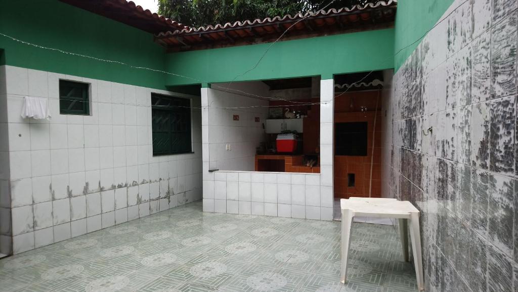 Hospedaria Casa Verde photo 4
