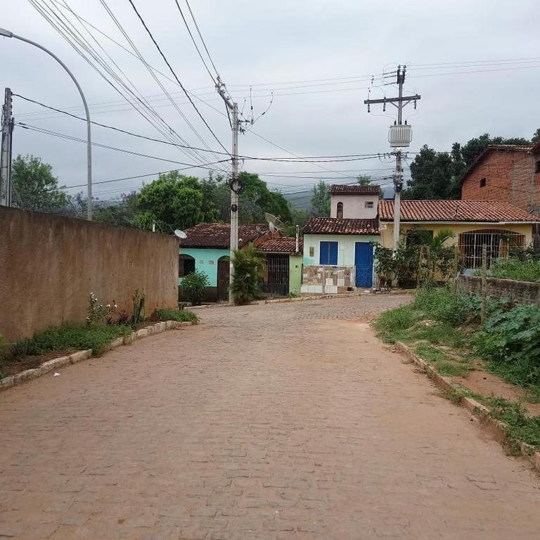Hospedaria Casa Verde photo 1