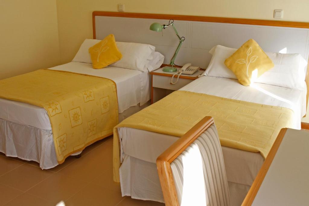 Hotel Playa de Merón photo 4