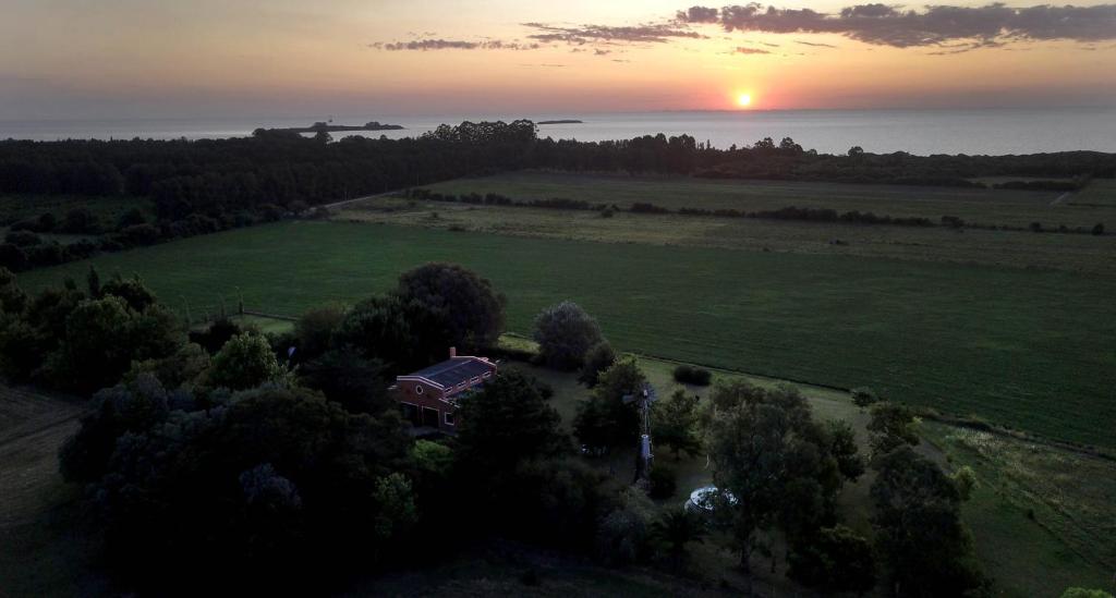 La Monturera, Loft de campo photo 1