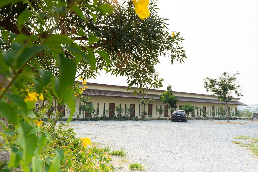 Sasi Nonthaburi Hotel photo 4