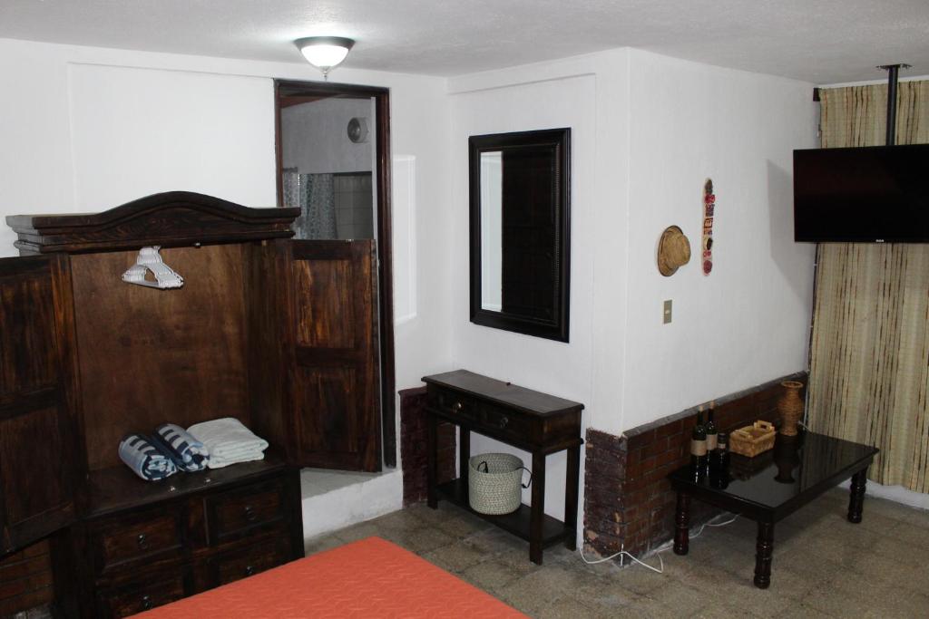 Habitaciones Eco-Terrazas photo 2