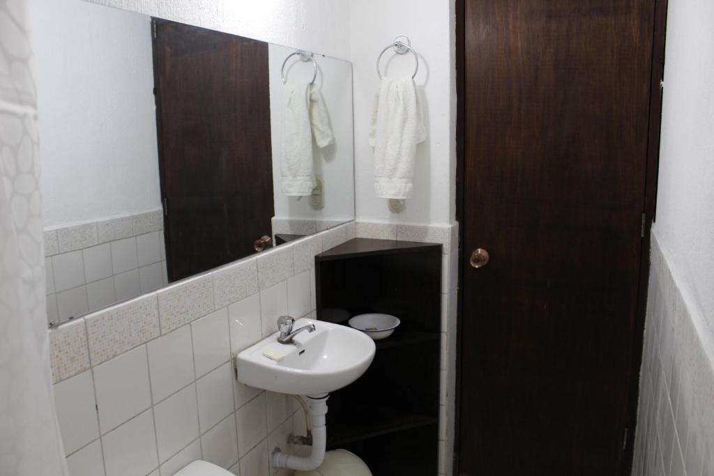 Habitaciones Eco-Terrazas photo 3