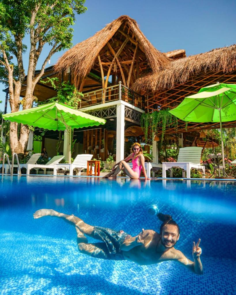 Bamboo Resort Phu Quoc