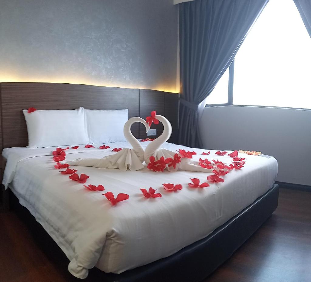 Grace Hotel Semporna photo 3
