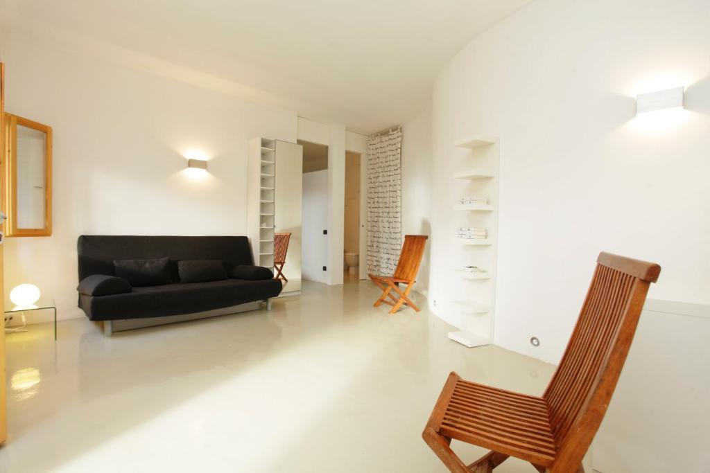 Apartment By The Sea, Max 6 People photo 1